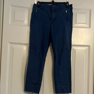 Level 99 Blue Women's Pants